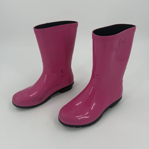 Ugg kids rain - rain, boots